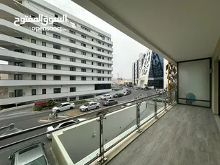  9 1 BR Incredible Apartment for Rent – Muscat Hills