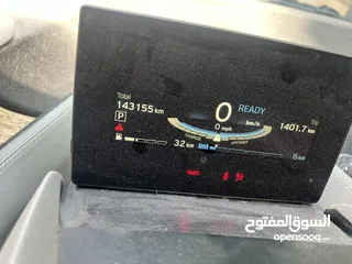  12 BMW i3 2014 REXسيارة للبيع بحالة ممتازة لون مميز