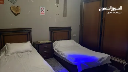  6 عفش بيت وبحره للبيع