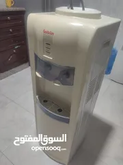  4 كولر ماء جوبلن