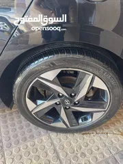  5 Hyundai Avanti 2021 حرة وارد كوريا فحص كامل