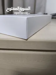  1 للبيع ابل واتش سيريس 9 (45mm) جديدة  (شريتها قبل المقاطعة)