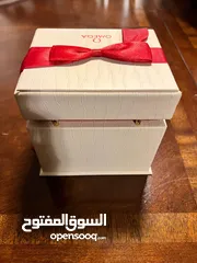  3 عبوه ساعه اوميجا Omega watch box