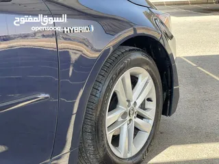  9 كورولا كحلي مميزه 2021 بطاريه ليثيوم فحص كامل للبيع كاش او اقساط