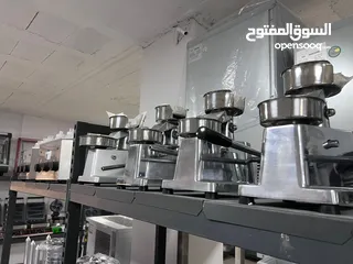  14 معدات مطاعم