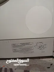  5 غساله سامسونج لون ابيض