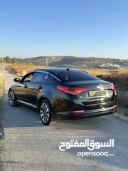  2 اوبتيما k5 2014