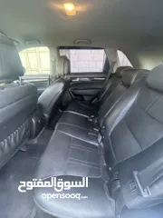  8 كيا سورينتو 2011 للبيع