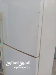  2 ثلاجة سامسونج بابان