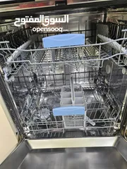  4 Vestel Dishwasher for sale