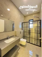  10 عقار يستحق المشاهده شقة طابق ثاني 175م بتشطيبات عالية في أجمل مناطق دير غبار / ref 9464