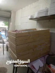  4 معدات مخابز
