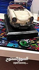  4 Classic car decor