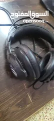  2 سماعات هايبر اكس ريفولفر