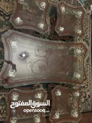  10 طاولات قهوة