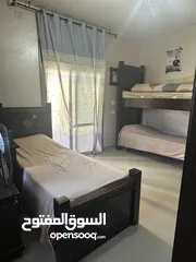  8 شقة قدس للبيع