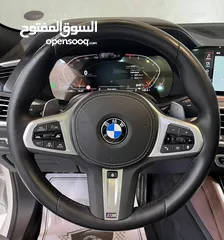  10 BMW X6 2022