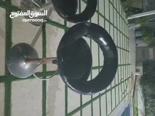  2 3 كراسي لفافه للبيع