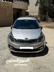  13 كايا برايد / ريو 2014 اتوماتيك 4 غيار برايفت