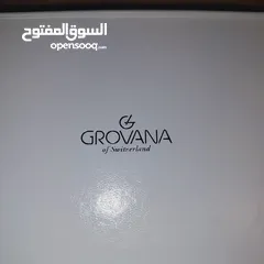  9 ساعة ستاتي نوع Grovana  سويسري أصلي 100%