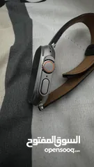  6 Apple watch ultra 2 / ابل واتش الترا 2