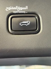  16 هونداي توسان 4/4 هايبرد plug-in ترخيص 2022 فل مع بانوراما  137000 كاش