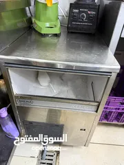  15 اعلان بيع عده محل عصائر