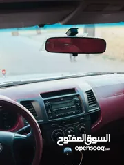  9 تيوتا هايلكس 2013