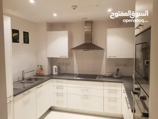  4 للبيع شقة في الموج sale apartment In Al Mouj Acasia