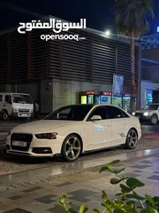  2 Audi A4 sline 2015 for sale