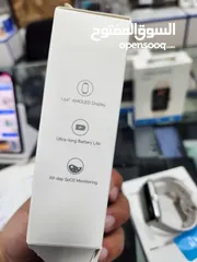  5 ساعه هونور Band جديد بسعر حرق