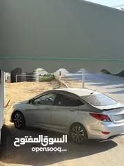  1 هنداي اكسنت ديزل