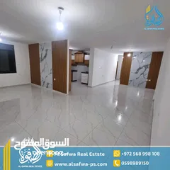  5 شقه جديدة للبيع ام الشرايط - موقع استراتيجي