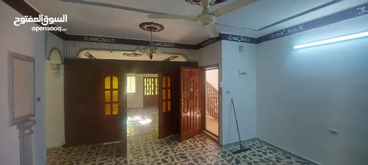  15 شقة للإيجار - إربد الحي الجنوبي ، جنوب مسجد بلال بن رباح / قرب عيادات المنار سابقًا