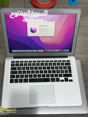  9 MacBook Air 2015