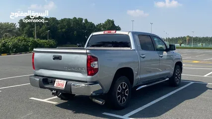  13 2014 Toyota Tundra Crewmax Limited