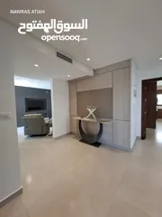  25 شقة مفروشة فاخرة بتصميم عصري اعلان رقم (O459)