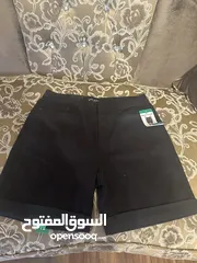 2 شورت DKNY اصلي ميه بالميه