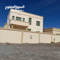  1 فيلا للايجار