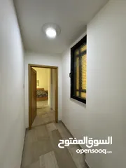  10 شقة 2 نوم مفروشة للايجار ( Property 40818 ) سنوي فقط