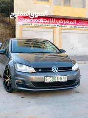  7 Golf mk7للبيع