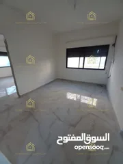  1 شقة فارغة للايجار في عبدون لم تسكن بعد التجديد
