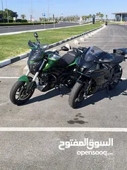  9 دومينر 400 اصفار