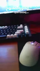  8 كمبيوتر جيمنغ وحش بلاداء مع rtx 3050 وتبريد مائي مغلق