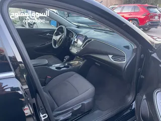  10 ماليبو 2022 LT