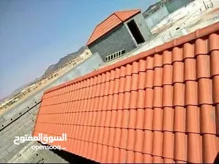 3 صيانه وتركيب جميع اعمال الكرميد