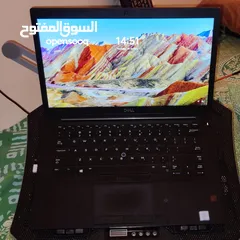  2 Dell Latitude 7490, 16 GB RAM,  1TB SSD