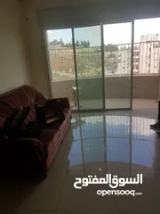  4 شقه 3 غرف و 3 حمامات و2 بلكون مشطبه سوبر ديلوكس للايجار العيزريه