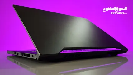  2 High-Performance Asus TUF 15 Laptop – Perfect for Work, Study, or Gaming!