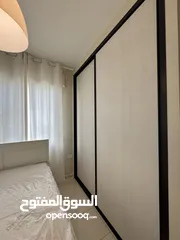  36 شقة 3 غرف نوم باطلالة رائعة في عبدون  ( Property 43136 )-175084200